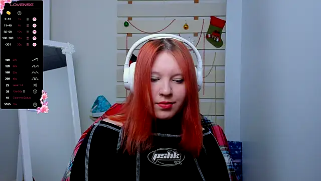 FoxPlayXX online show from December 2025 09:44:01 PM