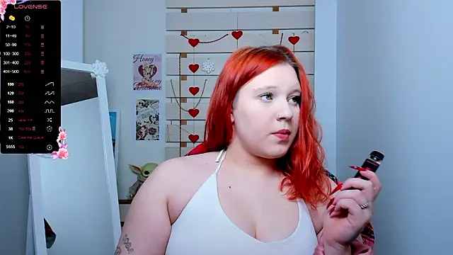 FoxPlayXX online show from February 2026 08:14:01 PM