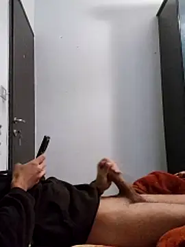 KaTorino online show from November 2025 01:46:01 PM