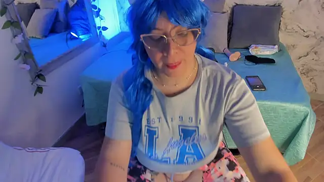 Jiah Park online show from November 2025 02:44:02 AM