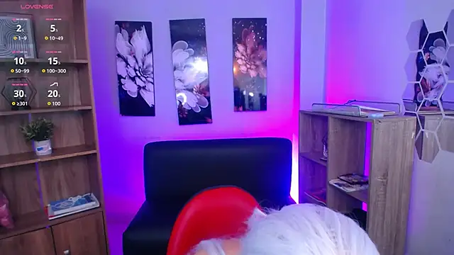 roseefancy19 online show from November 2025 11:09:02 AM