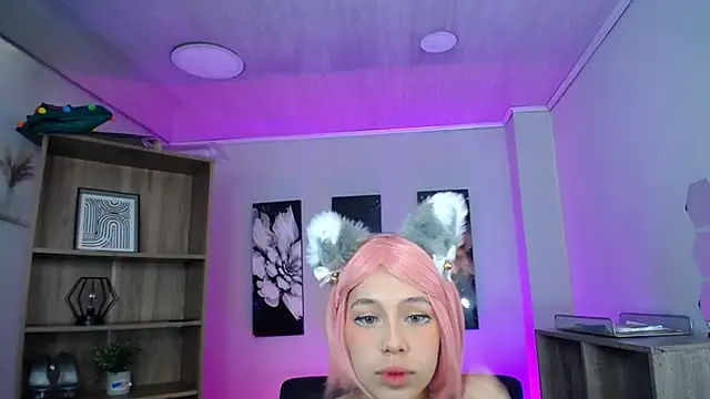 roseefancy19 online show from November 2025 11:43:02 AM