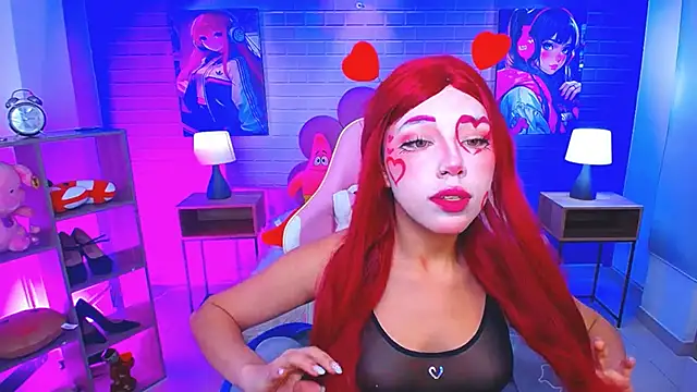 roseefancy19 online show from February 2026 12:05:02 PM