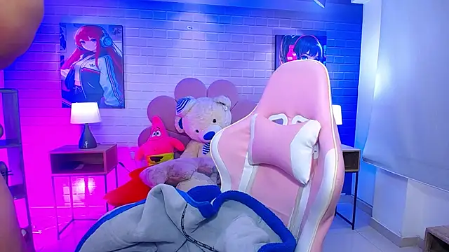 roseefancy19 online show from March 2026 11:59:02 AM