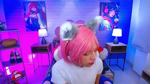 roseefancy19 online show from April 2026 11:49:01 AM