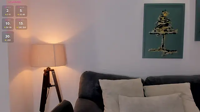 LaurentRosse1 online show from February 2026 08:47:01 PM