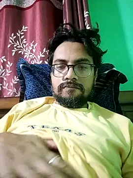 Snapshot of Rajkinky2026 chatting on October 2025 06:31:02 PM Rajkinky2026 online show from October 2025 06:31:02 PM