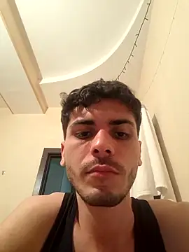 ZAminn6789 online show from December 2025 03:52:02 PM