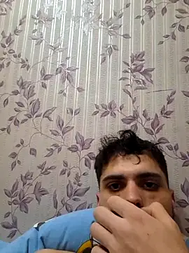 ZAminn6789 online show from February 2026 06:14:01 PM