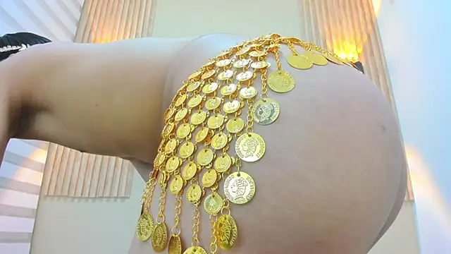 JULII RICO1 online show from February 2026 12:43:02 PM