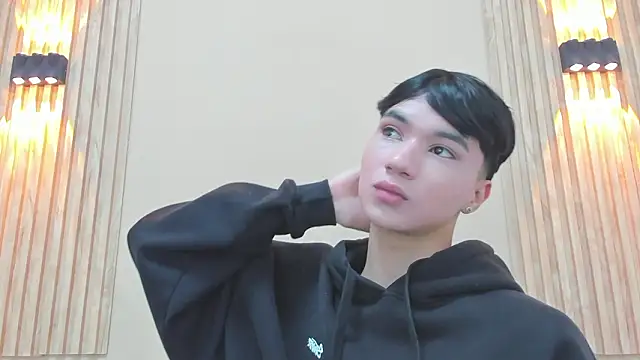 JULII RICO1 online show from February 2026 12:56:02 PM