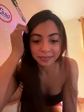 Snapshot of NovinhaBonequinha chatting on November 2025 01:33:01 PM NovinhaBonequinha online show from November 2025 01:33:01 PM