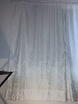 Natural BIGASS Nina online show from March 2026 07:25:01 PM