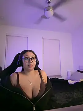 minha baby online show from April 2026 08:29:02 AM