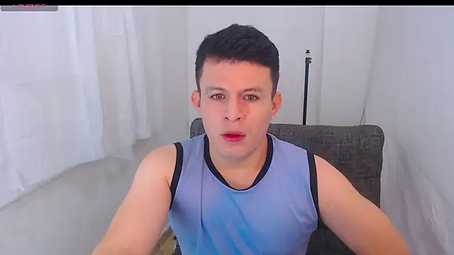 MARCUS FIRE online show from March 2026 07:22:02 PM