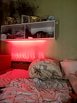 MilkySky online show from February 2026 09:22:01 PM