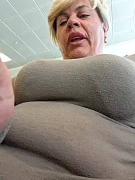 MilkySky online show from March 2026 10:30:01 AM