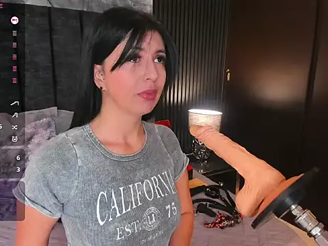 BDSM-DOLL online show from December 2025 09:35:02 AM