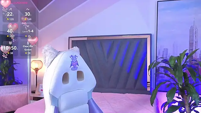 cutebabyhub  online show from April 2026 08:55:01 PM