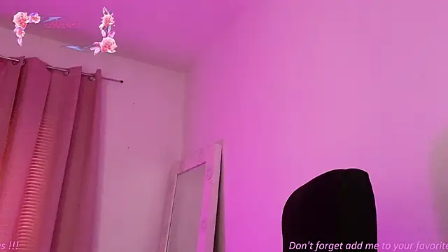 BabyLauritaa online show from January 2026 09:02:02 PM