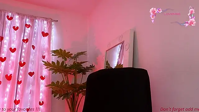 BabyLauritaa online show from February 2026 07:21:01 PM