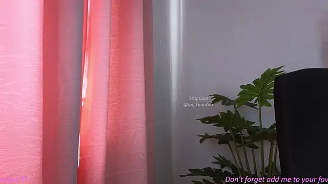 BabyLauritaa online show from June 2026 08:03:01 PM
