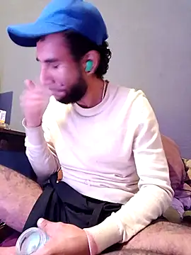 Barbanegra91mx online show from December 2025 05:49:02 AM