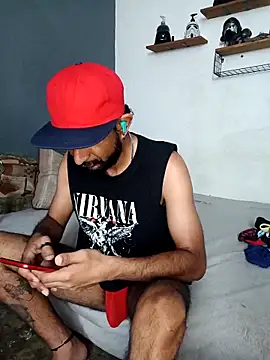 Snapshot of Barbanegra91mx chatting on May 2026 09:30:02 PM Barbanegra91mx online show from May 2026 09:30:02 PM
