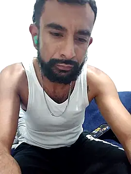 Snapshot of Barbanegra91mx chatting on June 2026 01:19:01 AM Barbanegra91mx online show from June 2026 01:19:01 AM