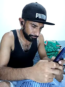 Snapshot of Barbanegra91mx chatting on July 2026 02:05:17 AM Barbanegra91mx online show from July 2026 02:05:17 AM