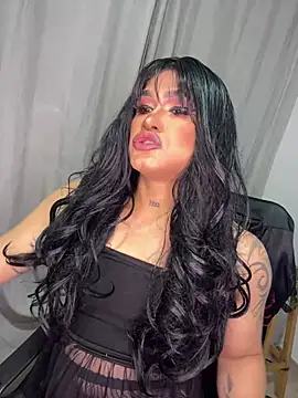 Snapshot of melani_ferraraa_ chatting on July 2026 02:35:02 AM melani ferraraa online show from July 2026 02:35:02 AM