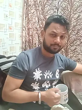 itzSameer1 online show from January 2026 07:02:02 AM