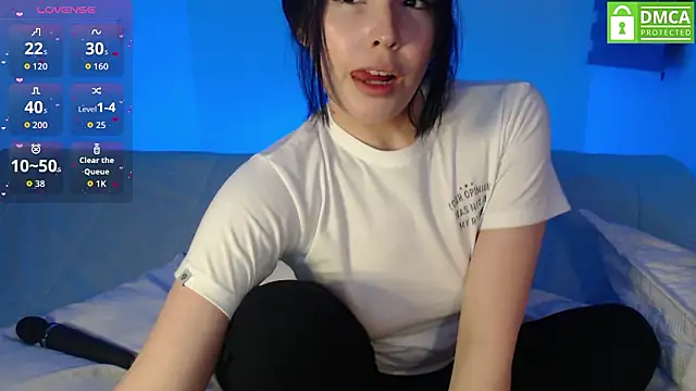 just meko online show from March 2026 12:50:01 AM