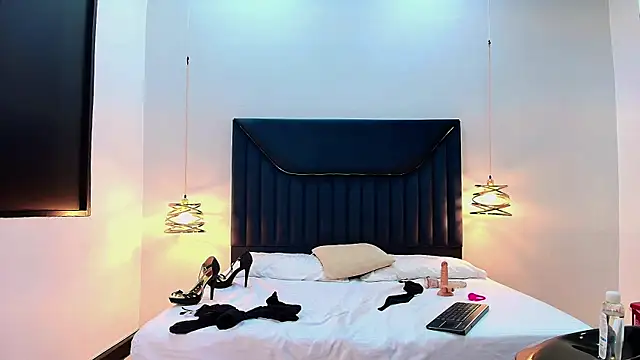 CamilaVoit online show from January 2026 05:33:02 AM