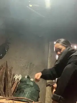 Snapshot of bi-bo123 chatting on February 2026 06:34:01 AM bi-bo123 online show from February 2026 06:34:01 AM