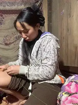 Snapshot of bi-bo123 chatting on February 2026 01:21:01 AM bi-bo123 online show from February 2026 01:21:01 AM