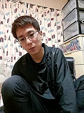 TERU kun jp online show from November 2025 12:49:01 PM