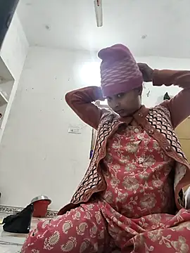 Cute Arushi online show from December 2025 06:21:02 AM