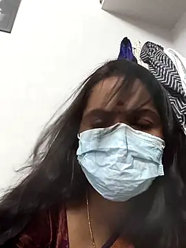 Snapshot of Cutie_Rani chatting on November 2025 10:05:01 AM Cutie Rani online show from November 2025 10:05:01 AM