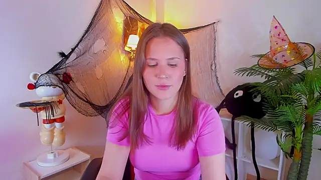 Tinky kinky online show from November 2025 11:21:02 AM