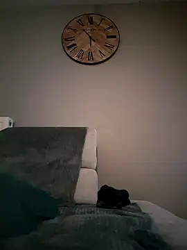 Girlysensuelle online show from November 2025 08:13:02 AM