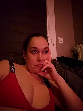 Girlysensuelle online show from November 2025 08:00:01 PM