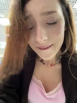 LilluKatten online show from February 2026 10:27:01 AM