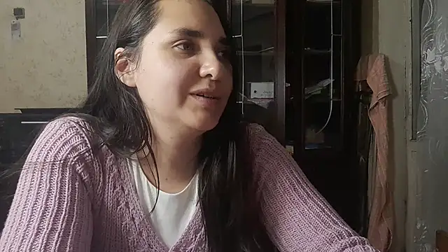 VoulezVous Angel online show from December 2025 08:04:02 PM