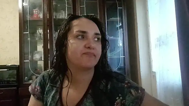 VoulezVous Angel online show from February 2026 05:35:01 AM