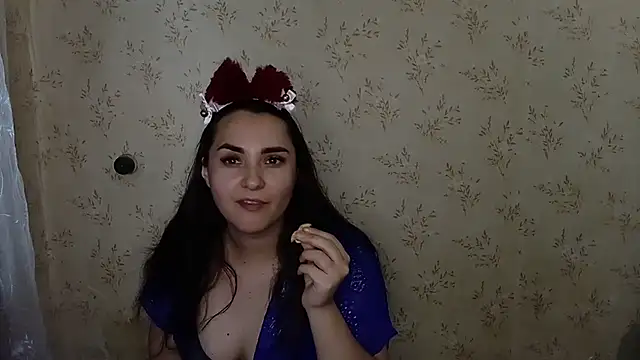 VoulezVous Angel online show from February 2026 07:24:02 AM