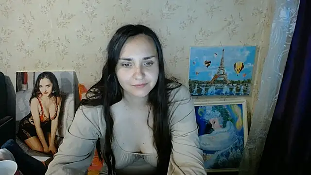 Snapshot of VoulezVous_Angel chatting on June 2026 03:48:01 PM VoulezVous Angel online show from June 2026 03:48:01 PM