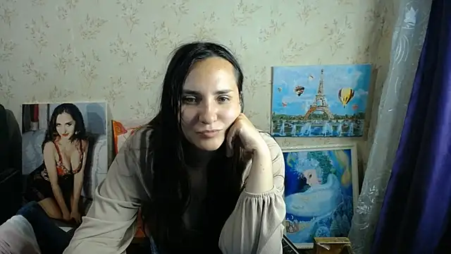 Snapshot of VoulezVous_Angel chatting on June 2026 05:10:02 PM VoulezVous Angel online show from June 2026 05:10:02 PM