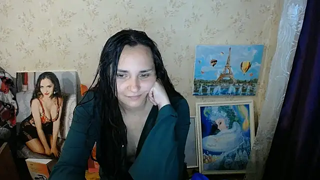 Snapshot of VoulezVous_Angel chatting on June 2026 12:25:01 PM VoulezVous Angel online show from June 2026 12:25:01 PM