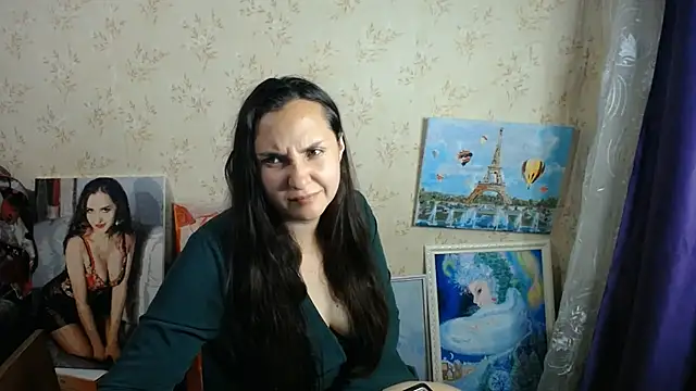 Snapshot of VoulezVous_Angel chatting on June 2026 05:34:02 PM VoulezVous Angel online show from June 2026 05:34:02 PM